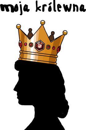 Królewna