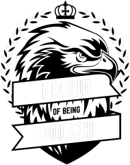 Proud of being Polish