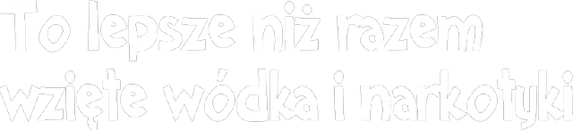 Bluza kangur. To lepsze niz