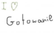 NEW! - GOTOWANIE