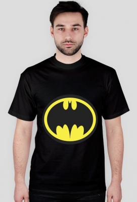 koszulka batman - Fandom Shop