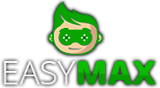 Czapka z logo EasyMaX