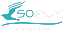 SoFly e-papieros