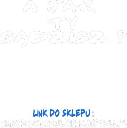 Szkoła jest jak Papier do Kibla