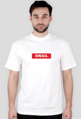 Koszulka SWAG. - GabSell