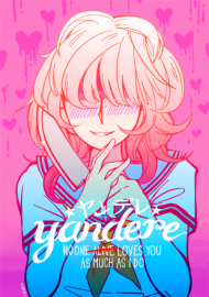Yandere #1
