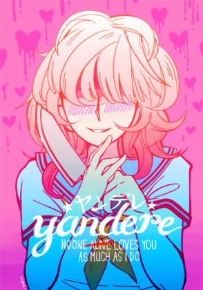 Yandere #1