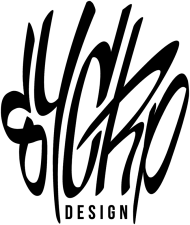 Sycro White Hoodie