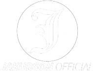 Jakubson Official white