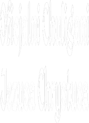 Oficjalni Chuligani Jezusa Chrystusa