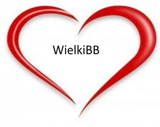 serce 2 wielkibb damska