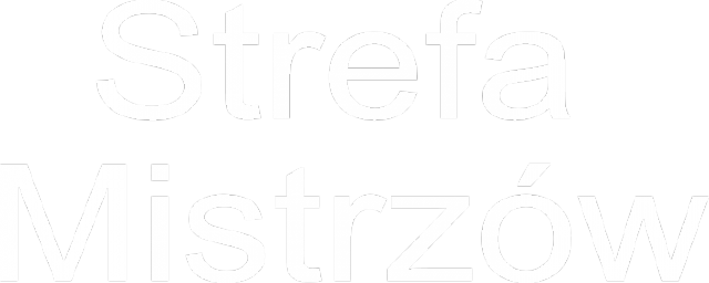 Strefa Mistrzów koszulka