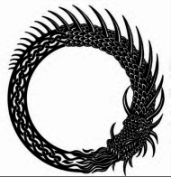 Viking Snake