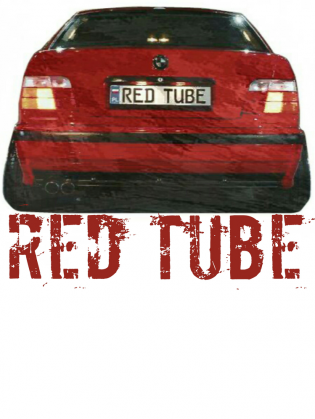 RED TUBE #E36