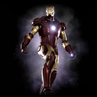 Iron Man Koszulka PROMOCJA! Dziecięca