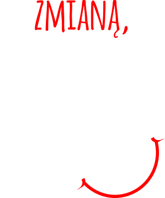 Body z cytatem motywacyjnym