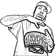 W$K Mc Eith Longsleeve