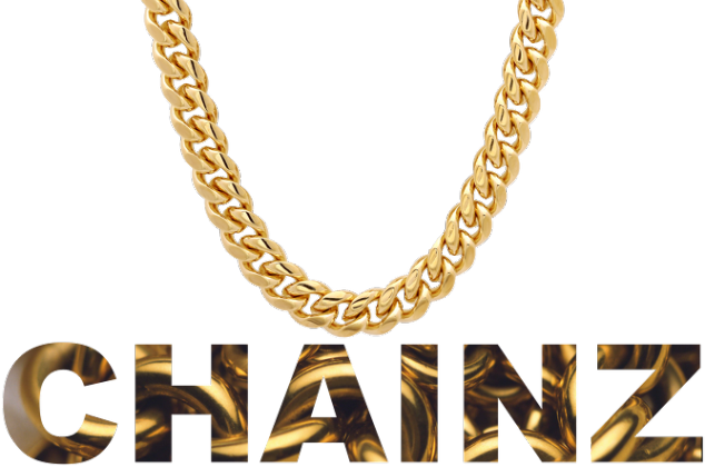 W$K Chainz Longsleeve