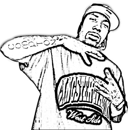 W$K Mc Eith Longsleeve