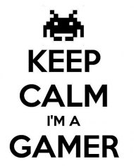 # gamer