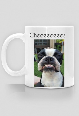 Dog cup - Julietta Store