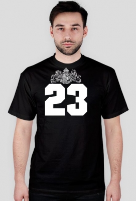 Swag 23 - Foxed