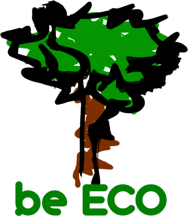 be ECO M (white)