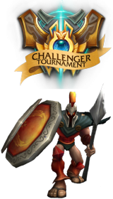 Chellenger