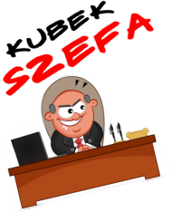 Kubek Szefa