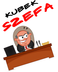 Kubek Szefa