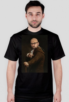 Prezes CupSell.pl SWAG - koszulkowyswiat