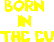 born in the eu