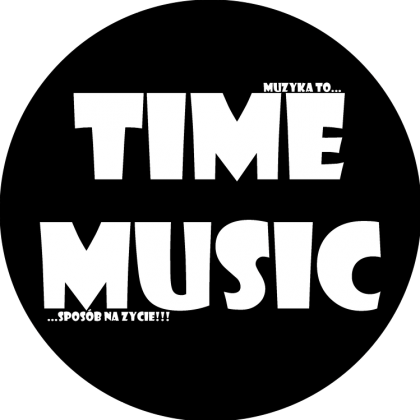 Time Music-Biała