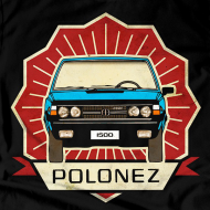 FSO Polonez