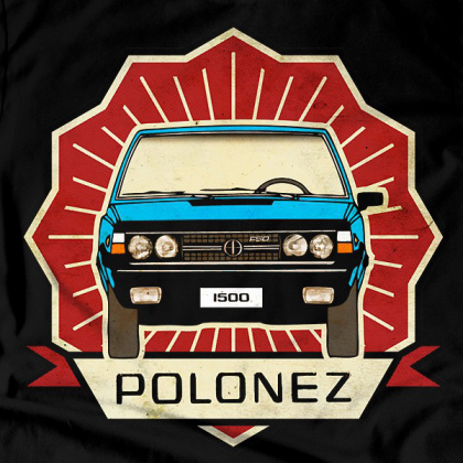 FSO Polonez