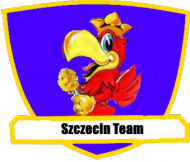 Szczecin Team - Dziecięca