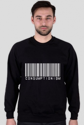 CONSUMPTIONISM #SWAG BLOUSE - RICH FIVE WEAR