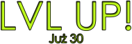 LVL UP!