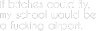 IF...