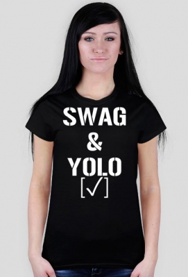 SWAG & YOLO G - TihiT
