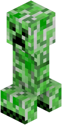creeper