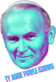 Neonowy Pawlacz