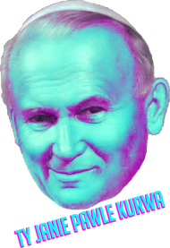 Neonowy Pawlacz