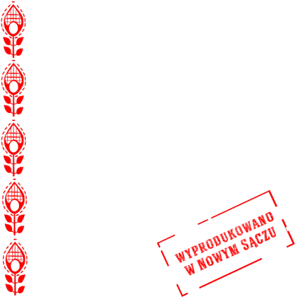 Wyprodukowano w Nowym Sączu