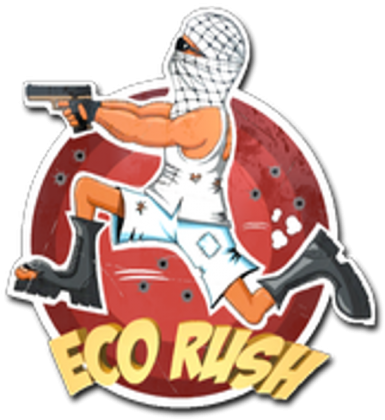 ECO RUSH