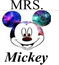 MRS. Mickey