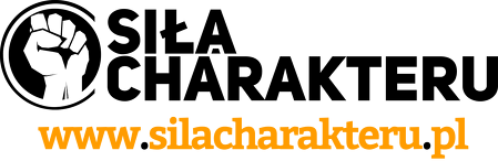 Siła Charakteru - Kubek