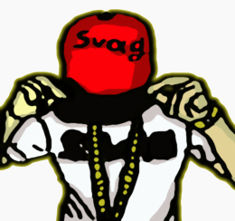 SWAG MEN
