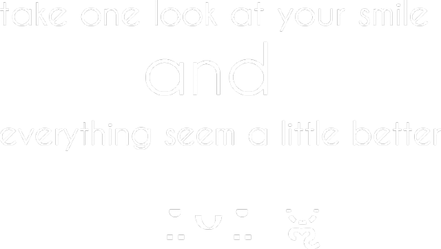 take one...