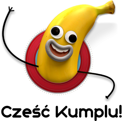 Cześć Kumplu!